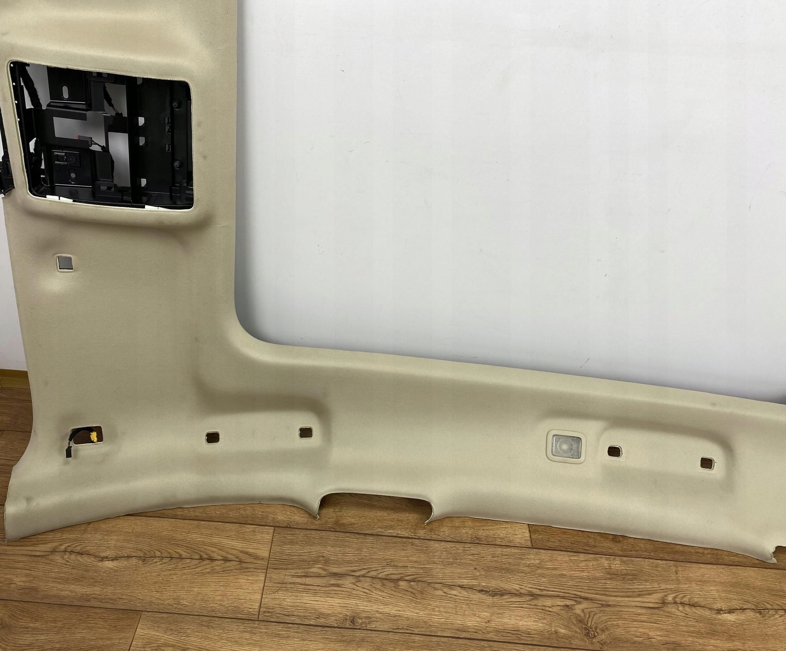CIELO INTERNO Ford Kuga MK3 2020+ Escape USA