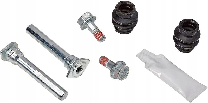 AUTOFREN PROWADNICE ZACISKU D7256C MERCEDES CLK INNE