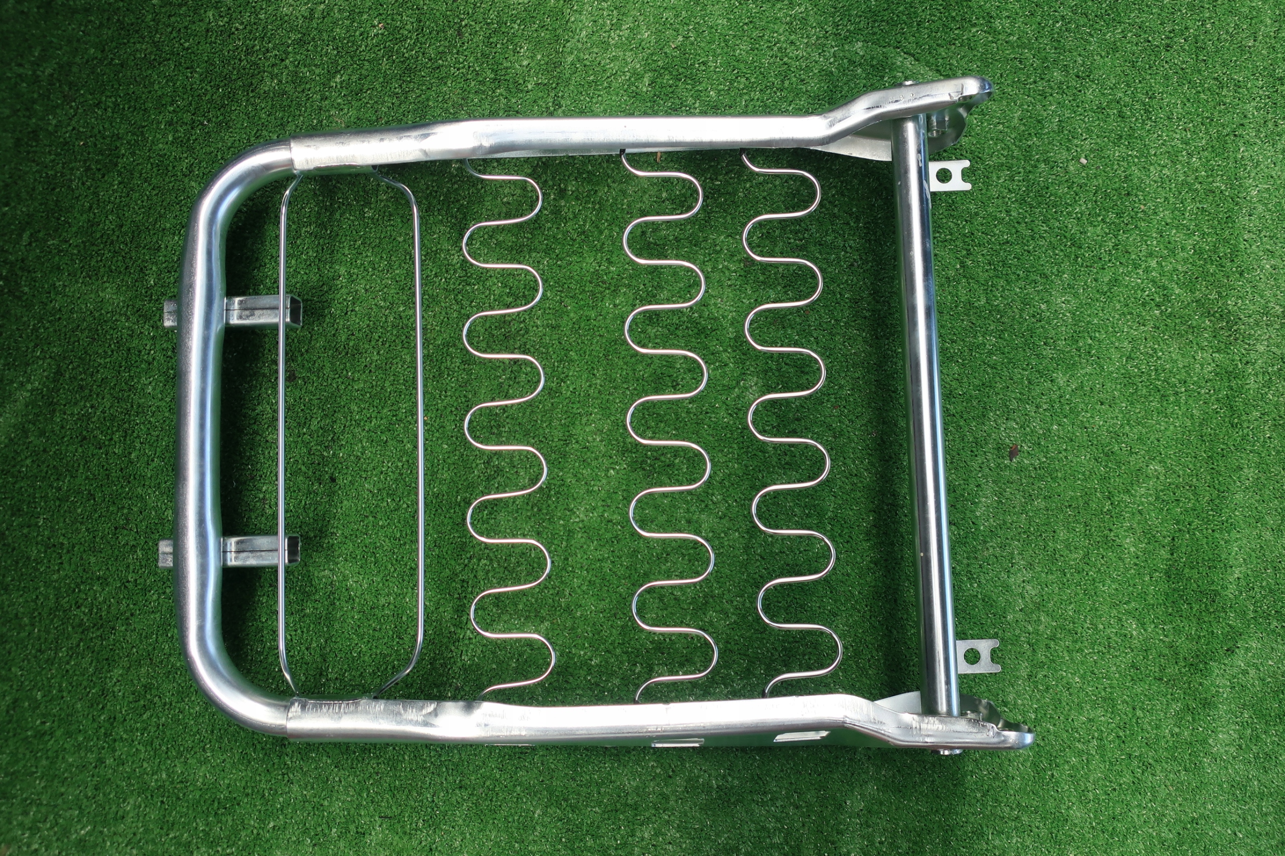 OPARCIE Siège Support SUZUKI JIMNY IDEALNY STAN ORIGINAL 1998R > 2014R