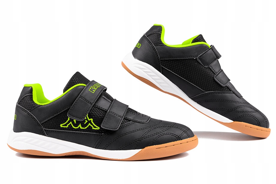 

Kappa buty dziecięce sportowe wygodne roz.28