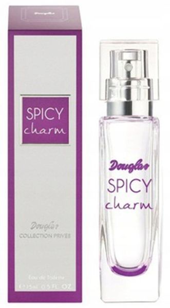 

Douglas Woda Toaletowa Spicy Charm 15ml