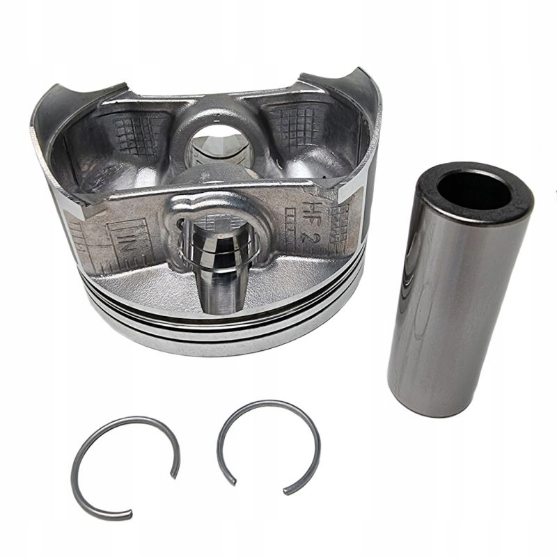 Vertex Piest Honda Trx 680/PIONEER 700 '06-'23, (101,96 MM) (std.) ()