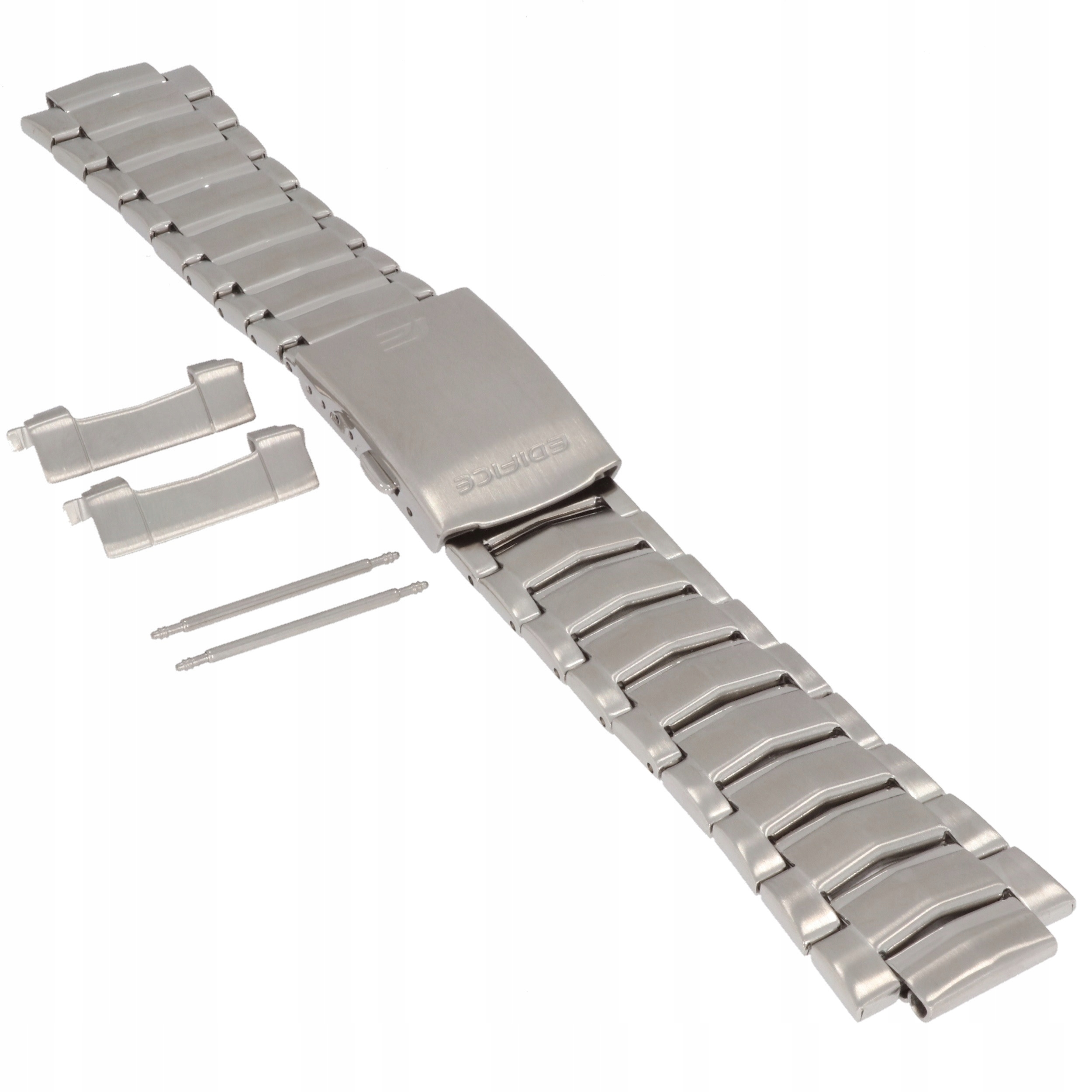 ORYGINALNA BRANSOLETA CASIO EFA-130 EFA-130D-1AV EFA-130D-2AV EFA-130D-7AV