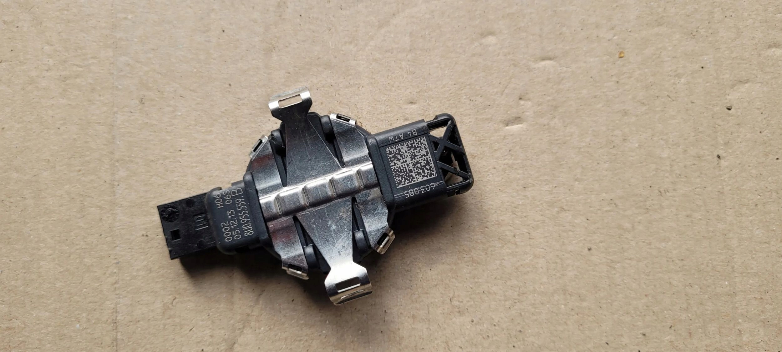 S7 4G A7 Sensor SENSOR Regen 8U0955559B A6 C7 4G S6 A4 B8 A5 LIFT