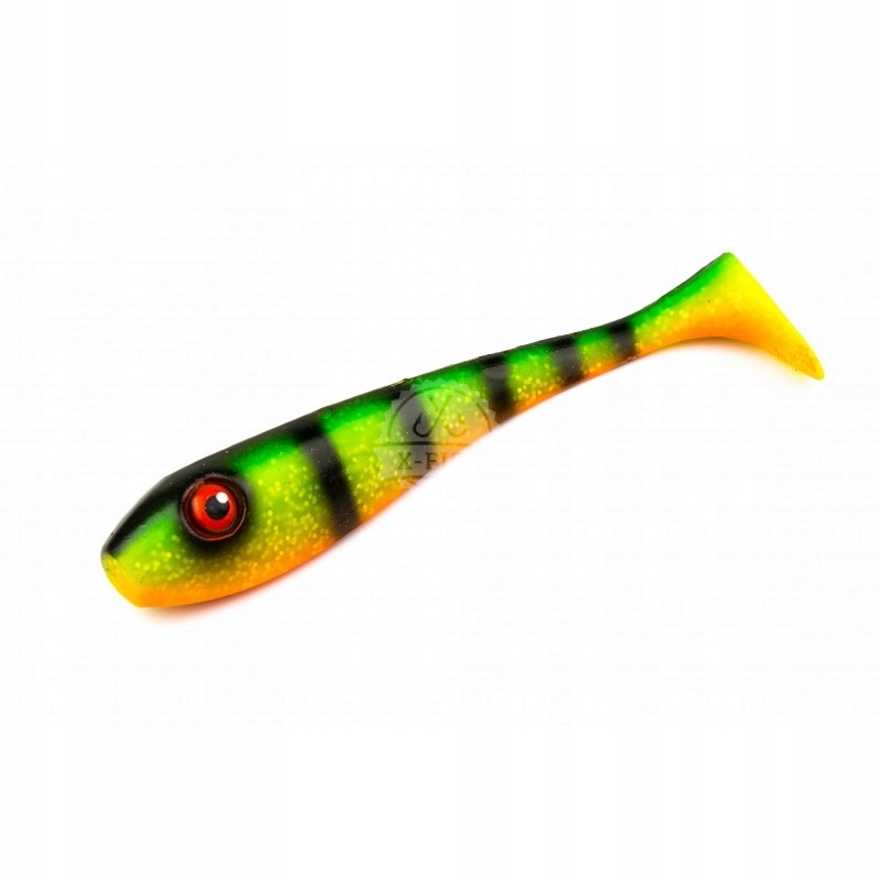 Guma Angry Pikes Tyson 14cm 25g Szerszeń
