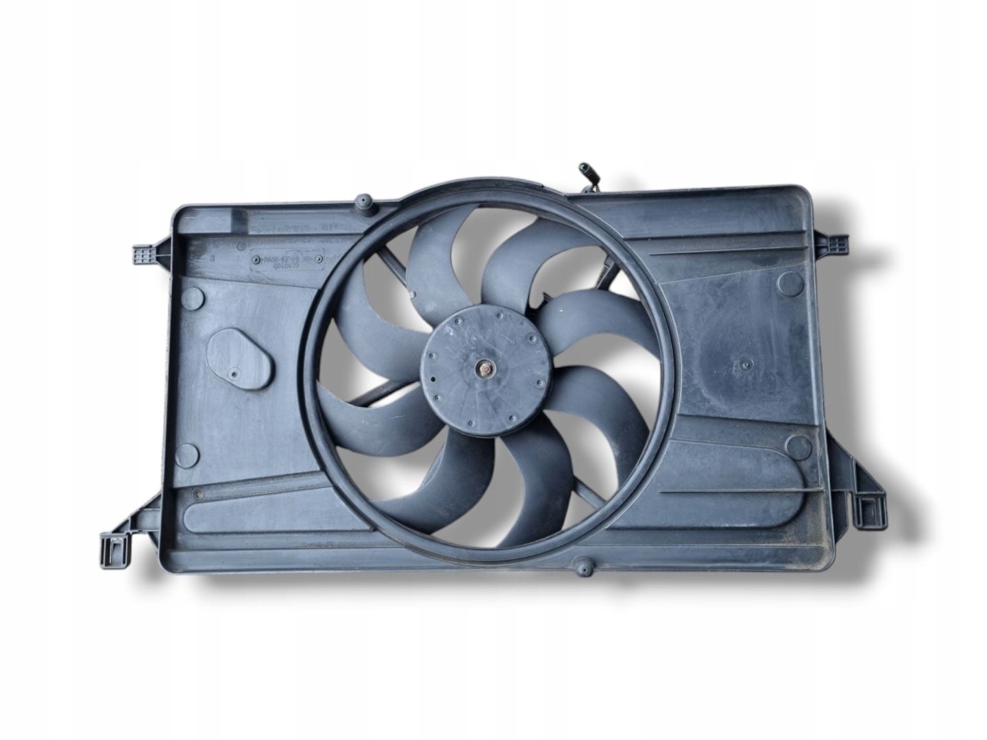 ventilátor chladiče Ford Focus 2 facelift 2010 3M51-8C607-EC