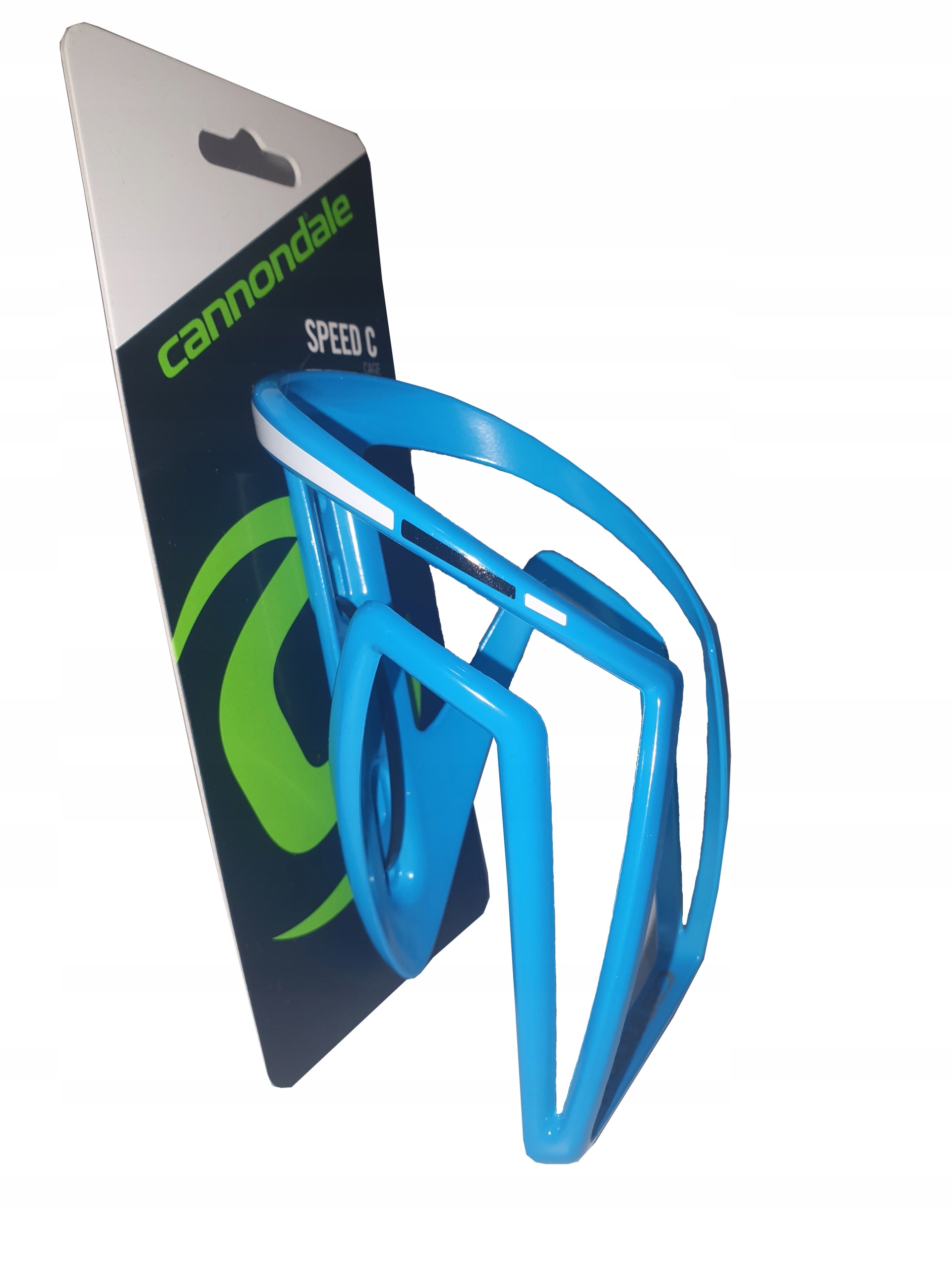 

Koszyk bidonu Cannondale Speed C nylonowy