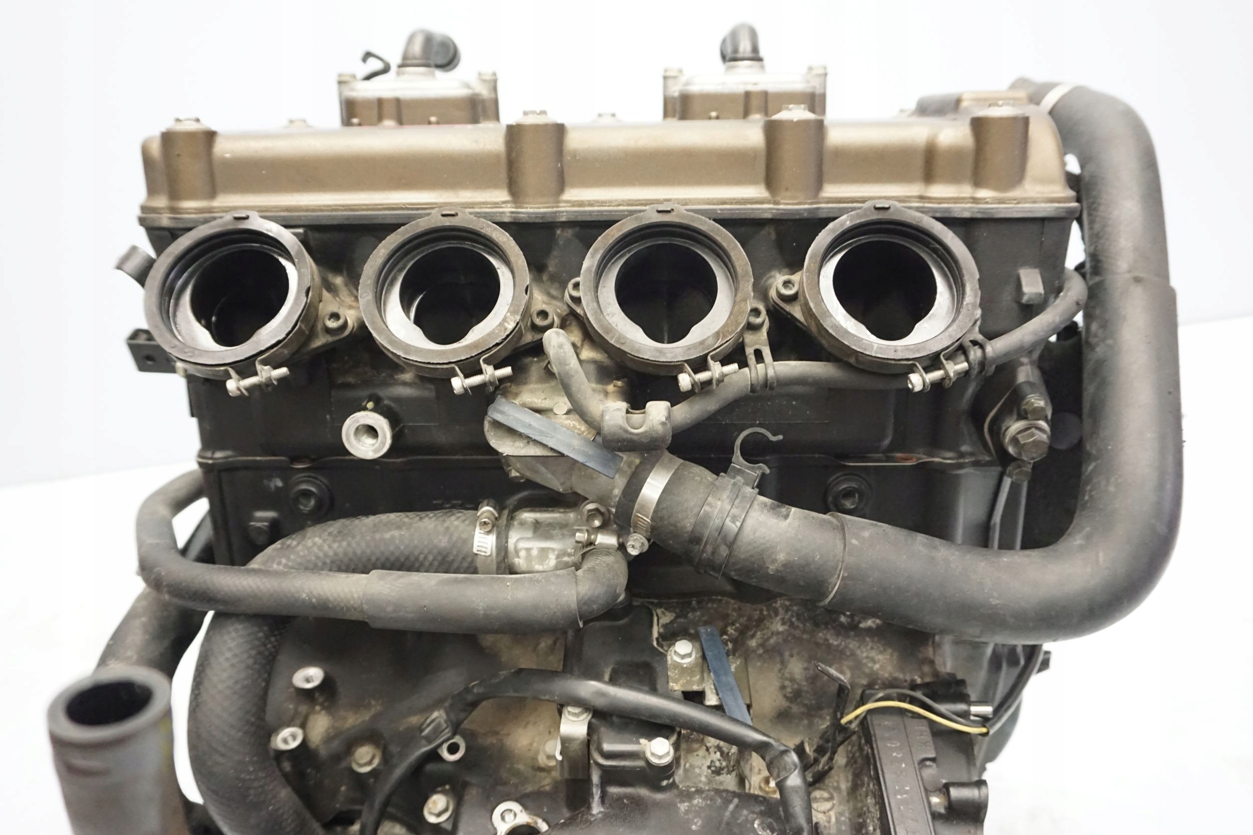 Kawasaki zx-12r 00-06 двигатель гарантия Купить с Польши, Европы