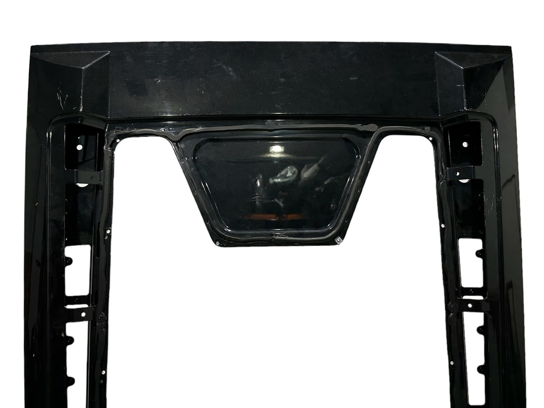 LAMBORGHINI GALLARDO COUPE rear trunk door 408827023D