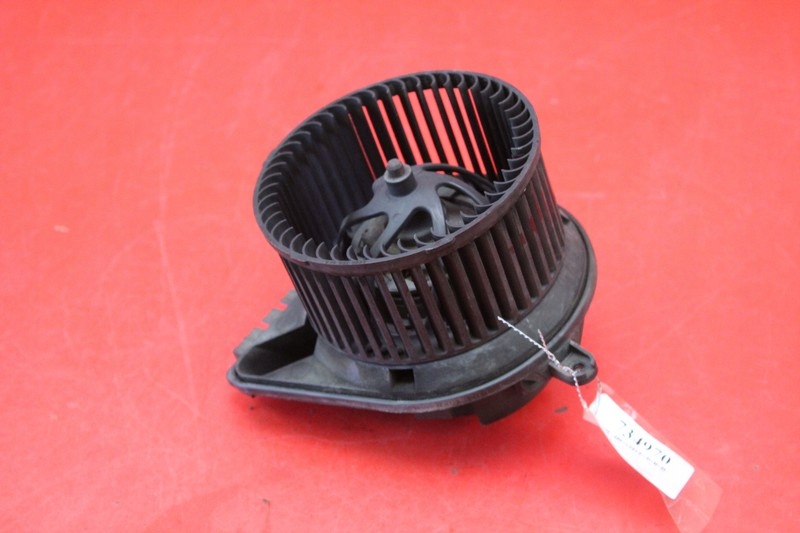 Вентилятор MERCEDES SPRINTER W903