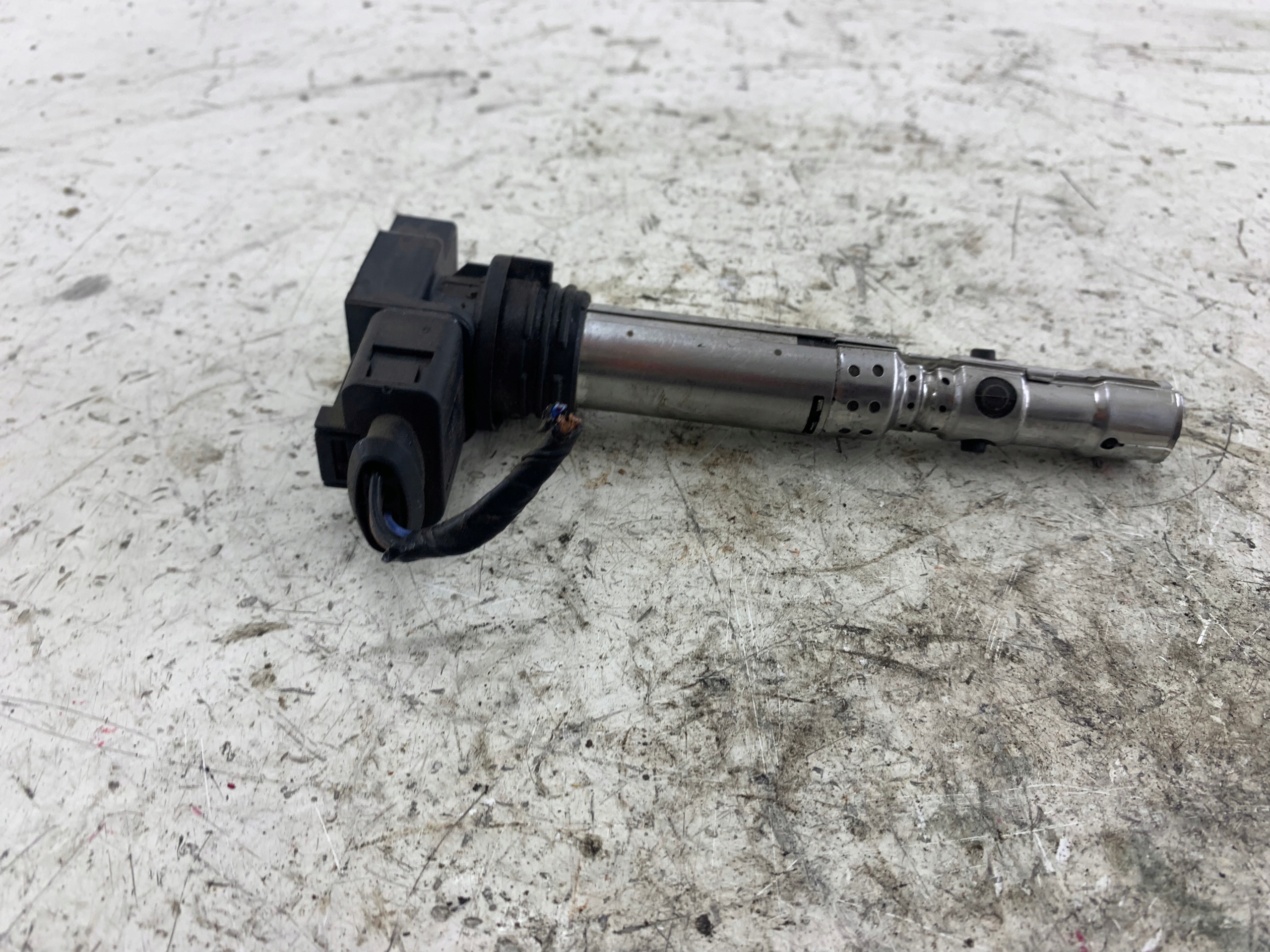 RENAULT LAGUNA II 3.0 coil ignition U5008