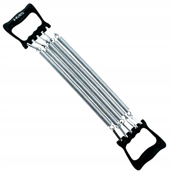 

Ekspander metalowy EM03 ćwiczeń expander 5 sprężyn