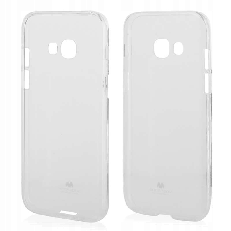 

Mercury Jelly - Etui Samsung Galaxy A3