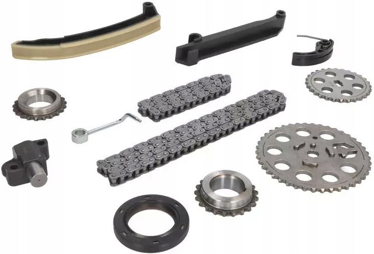 SKF VKML 88000 Комплект ланч rozrzadu