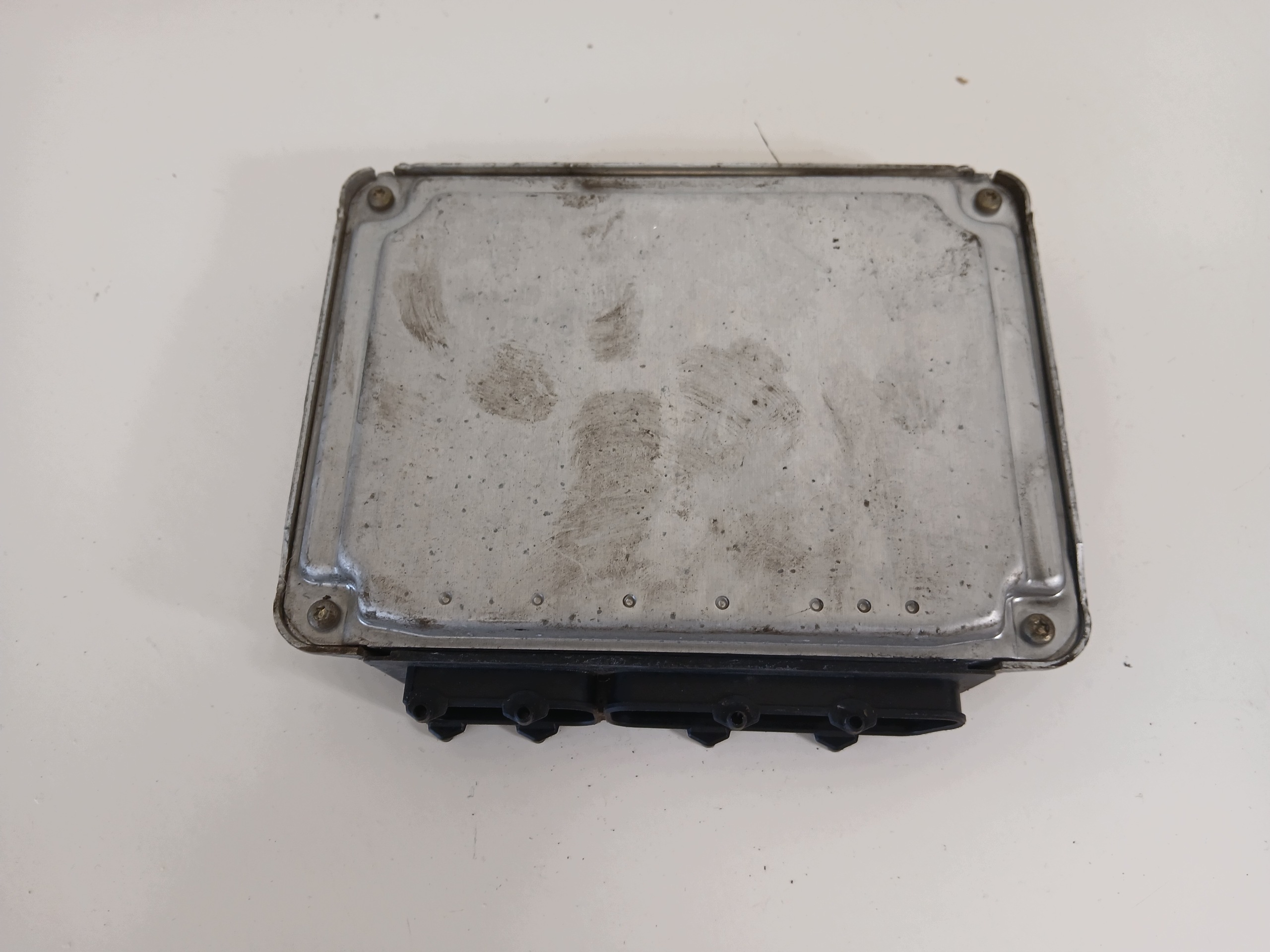 VW LUPO 1.0 control unit of the engine 030906032AS
