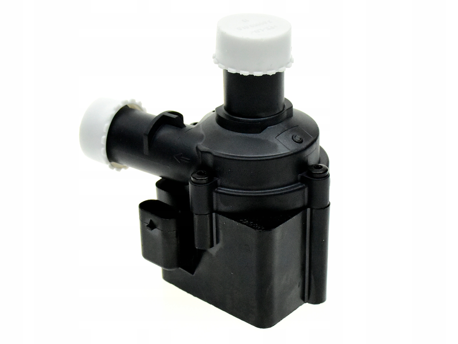 ДОДАТКОВИЙ ВОДЯНИЙ НАСОС 06H121601P 70407123