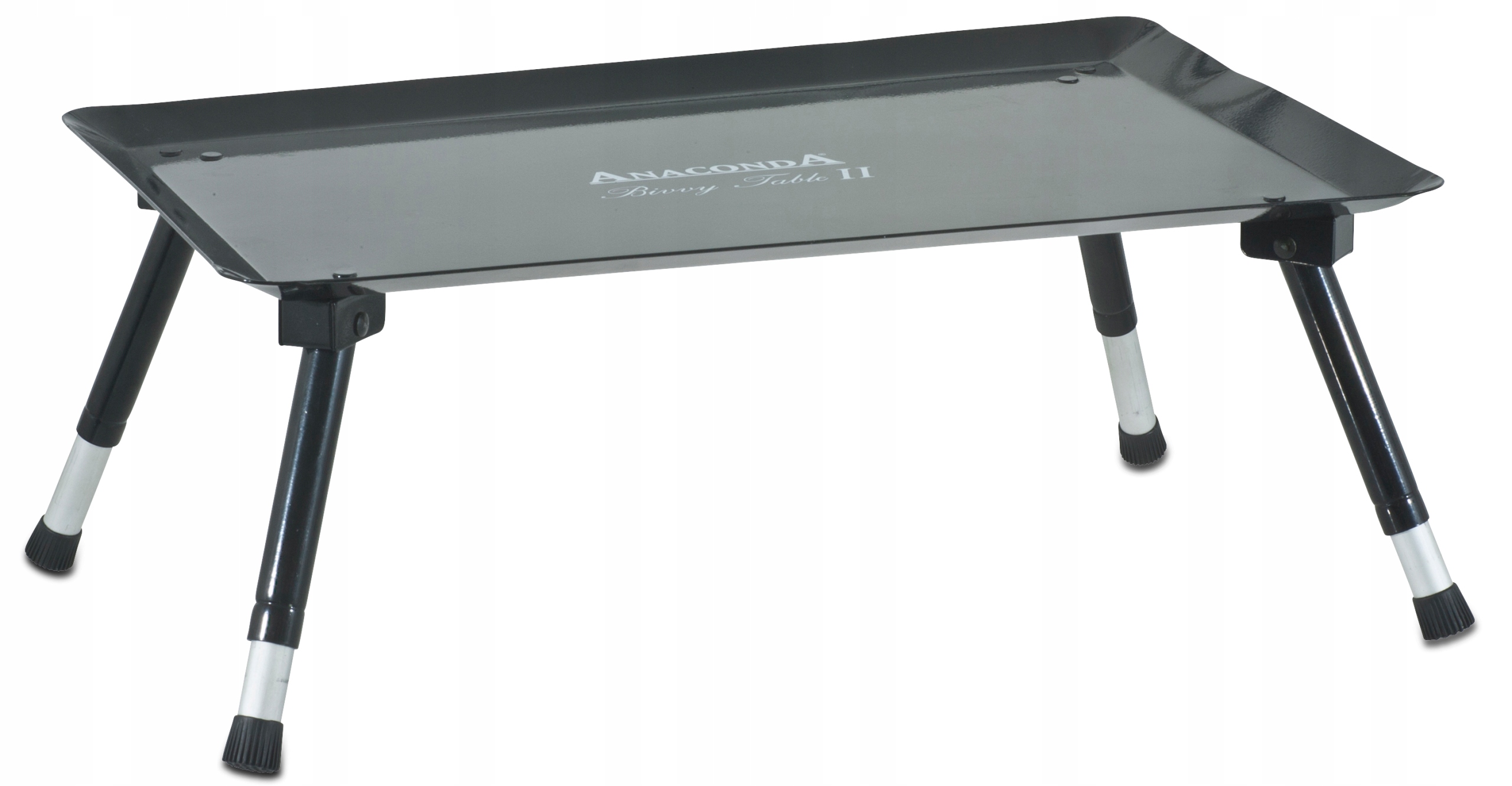 Kaprový Stolek Anaconda Bivvy Table II Rybářský