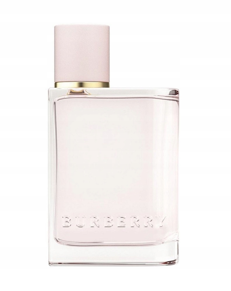 Burberry Her Edp W 100 ml
