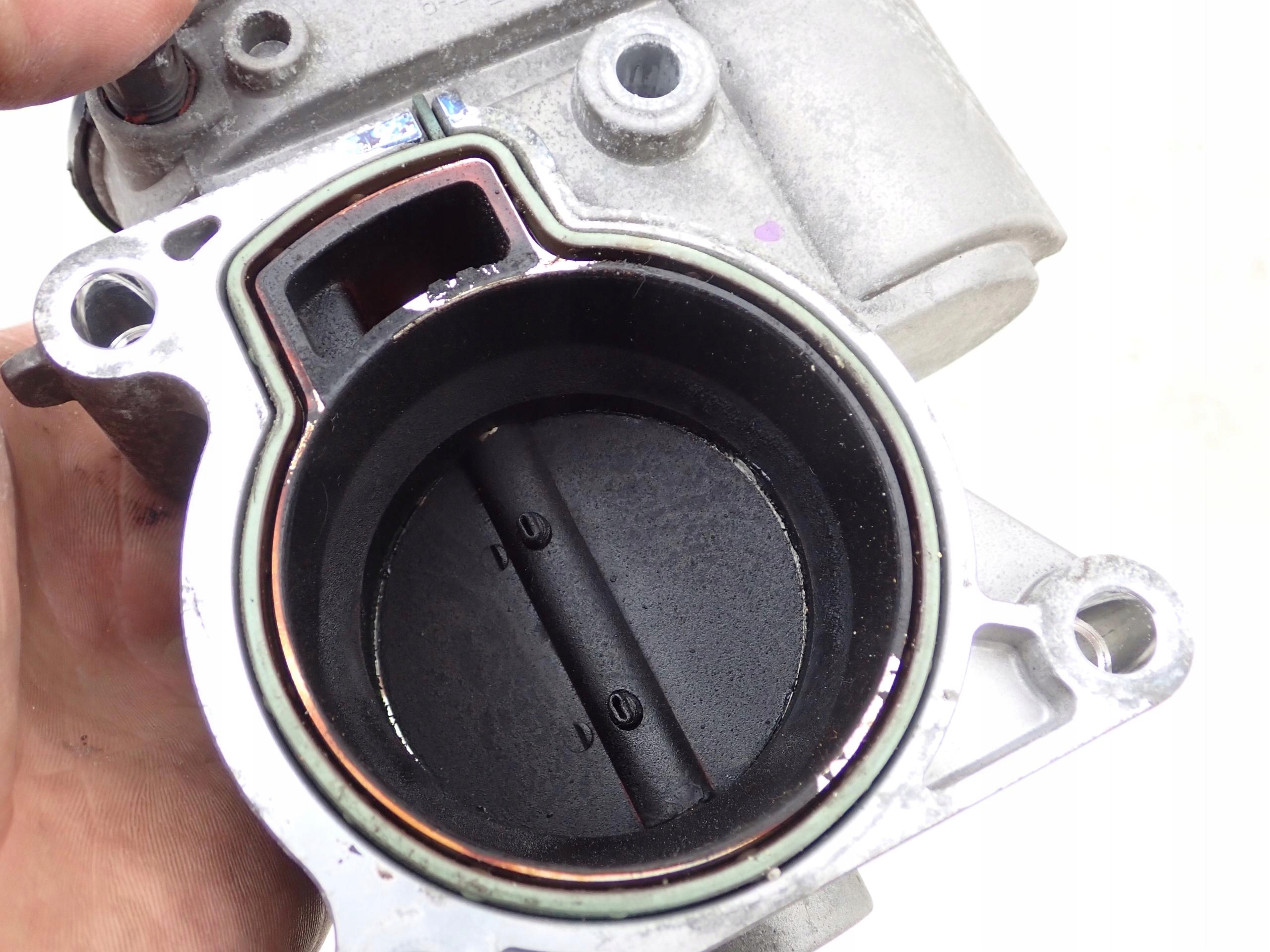 FORD throttle flap air VP4F9U-9E928-AC