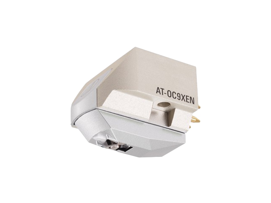 Audio-Technica wkładka gramofonowa AT-OC9XEN