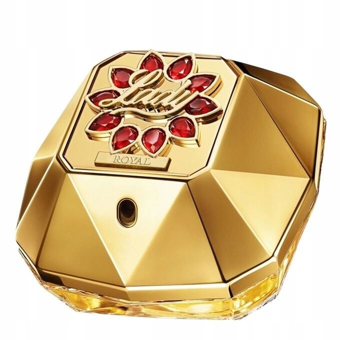 Paco Rabanne – Parfémovaná Voda Lady Million Royal