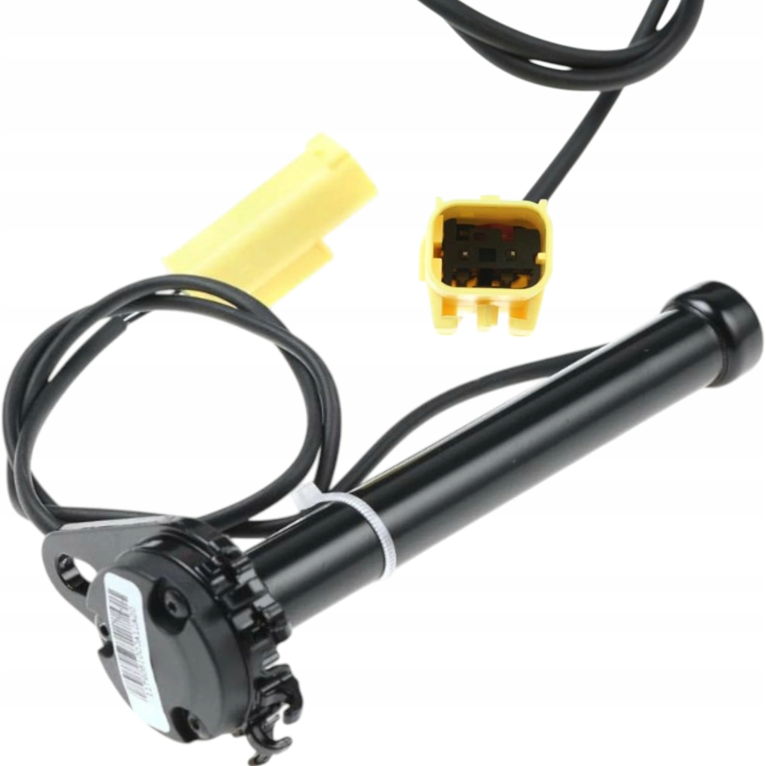 Servopohon Masky náboj pyrotechnický spouštěč Mercedes Cla W117 C117 L=p