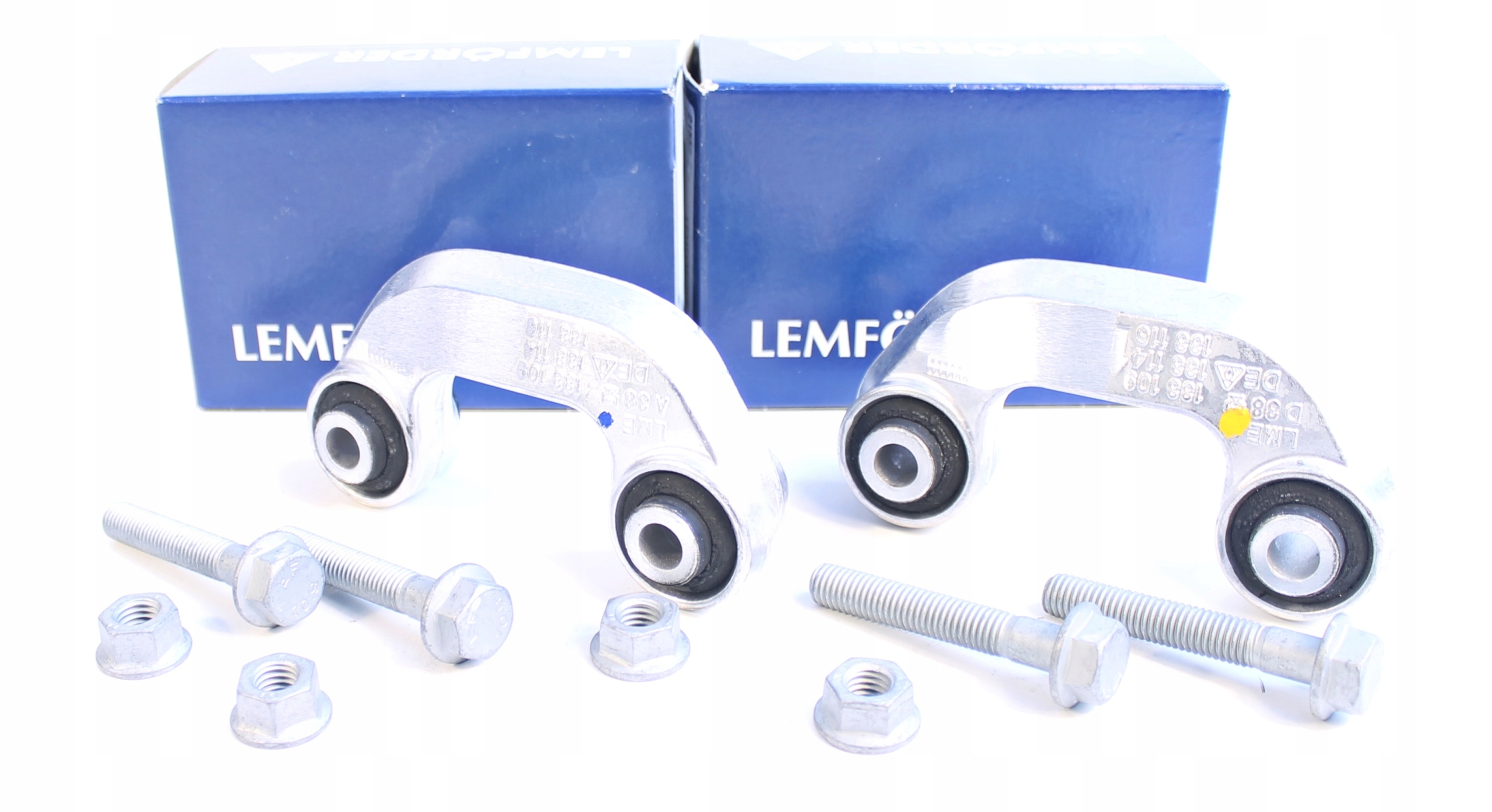 

Lemforder łączniki Audi A4 B5, A6 C5, Vw Passat B5