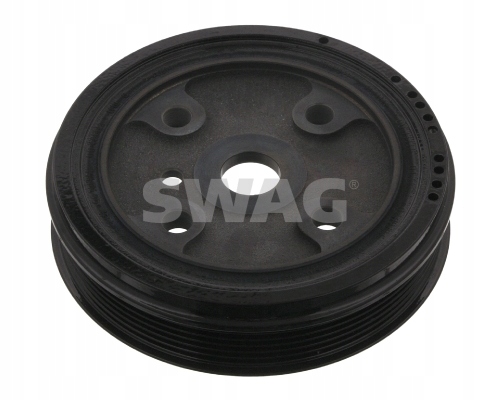 Koło pasowe wał korbowy 55 93 3641