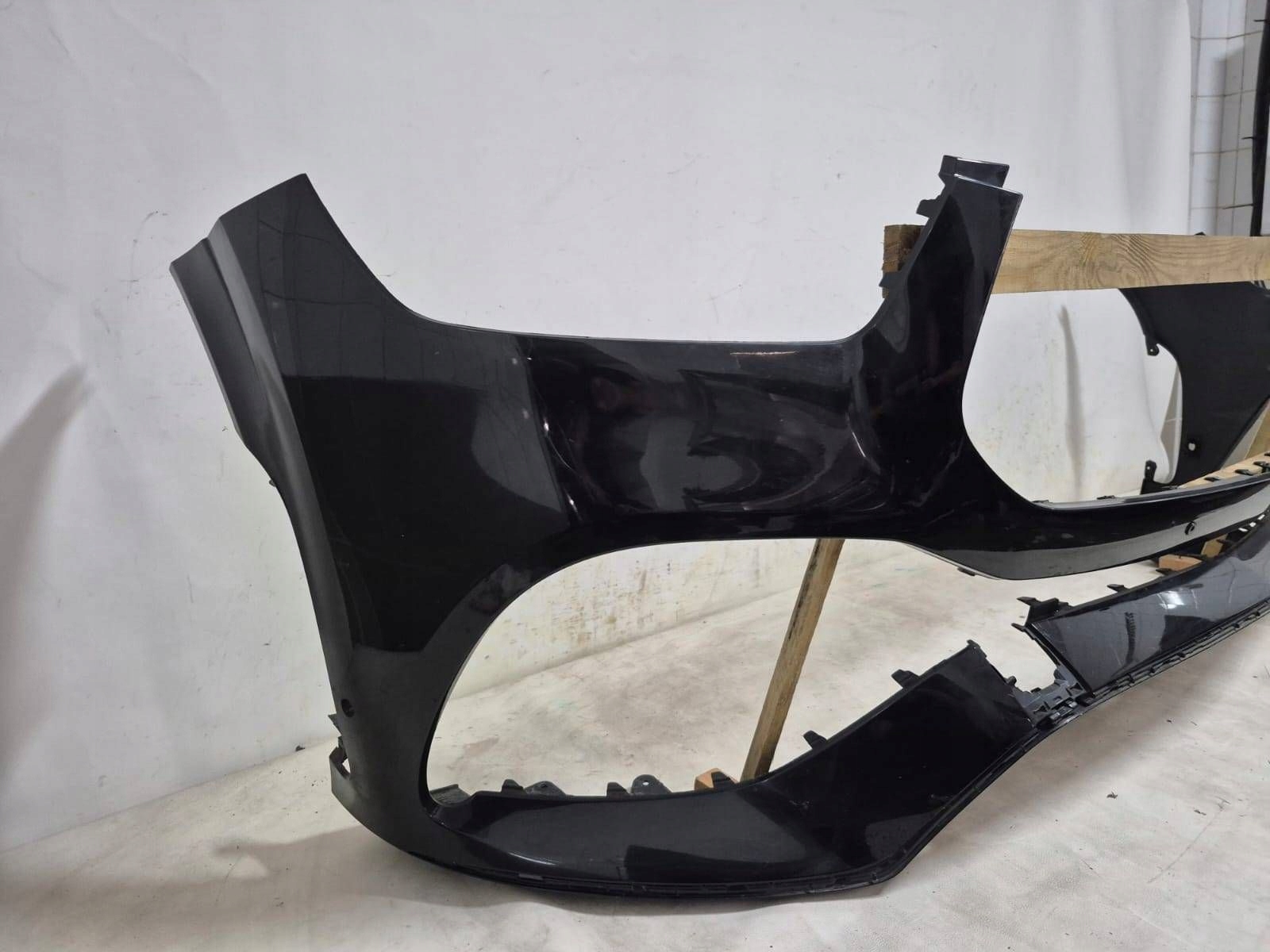 MERCEDES GLE W167 V167 AMG 19- bumper front front