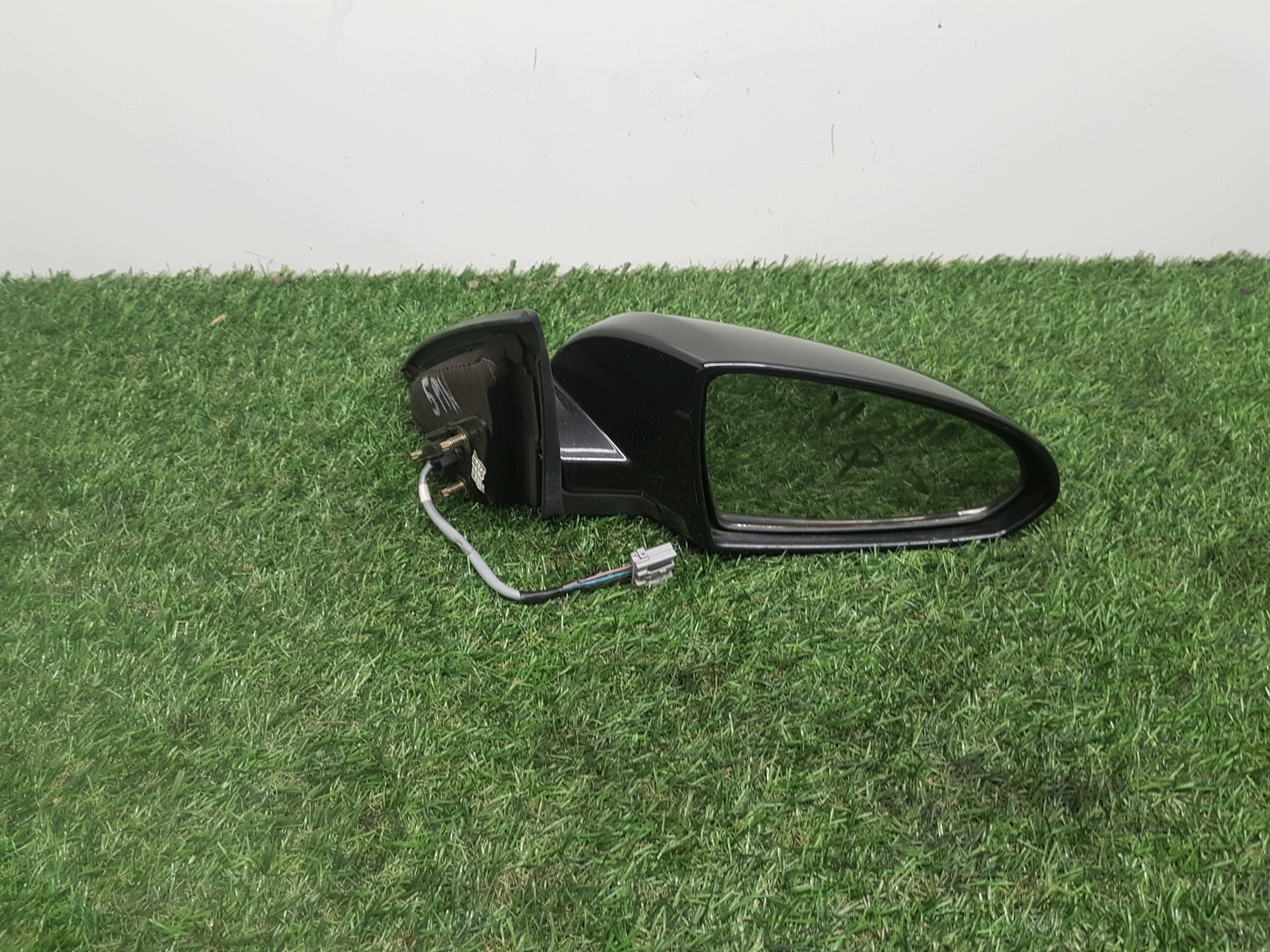 mirror right electrics NISSAN PRIMERA P12