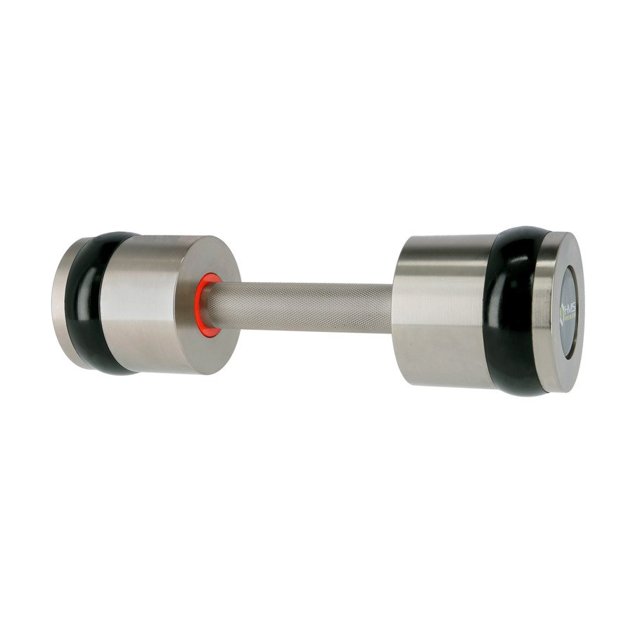 Hantle Ciężarki Do Treningu Siłowego 2x8 kg Kod producenta 17-66-141