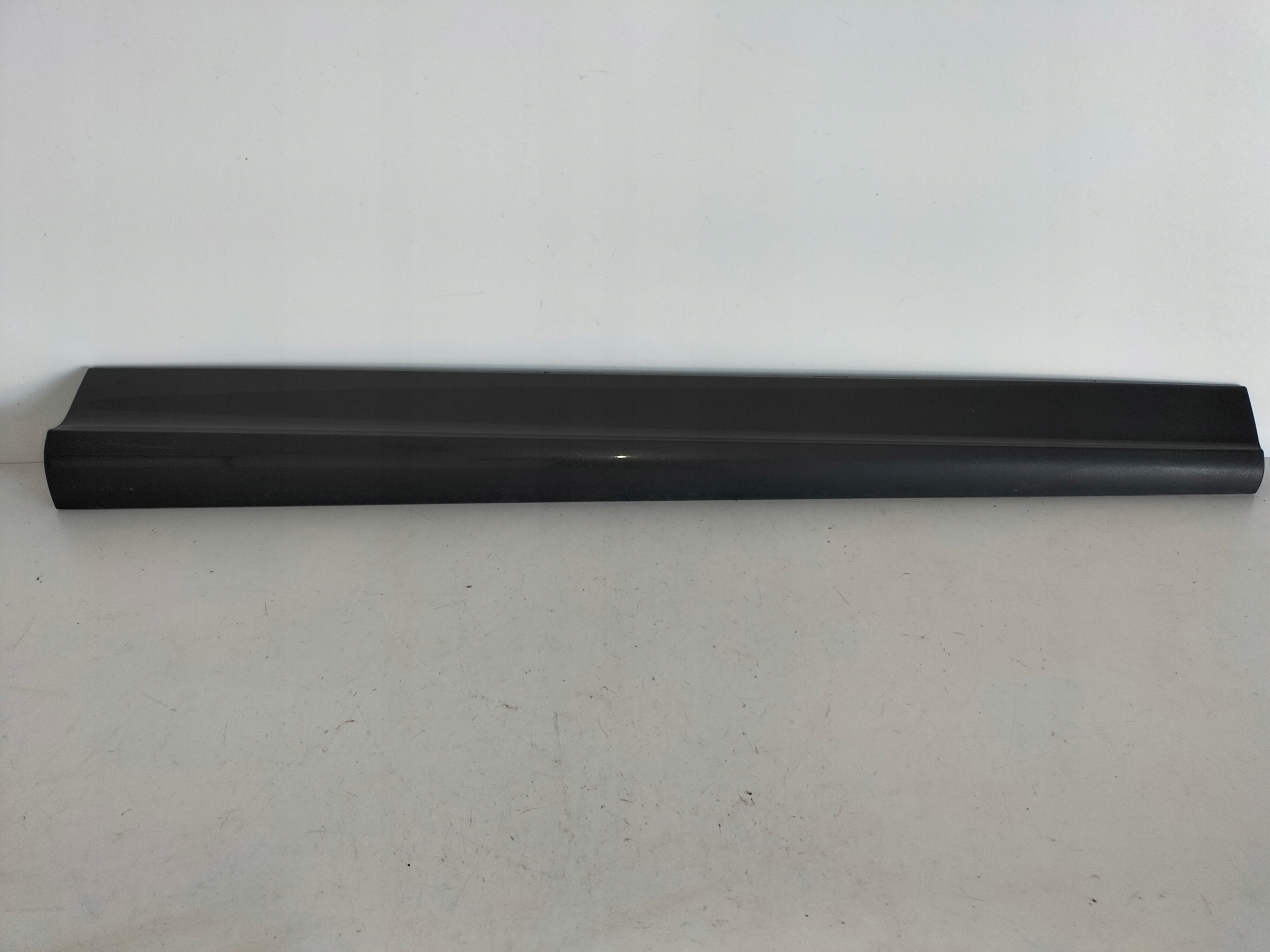 moulding cap door front right AUDI Q5 8R 08- S-LINE