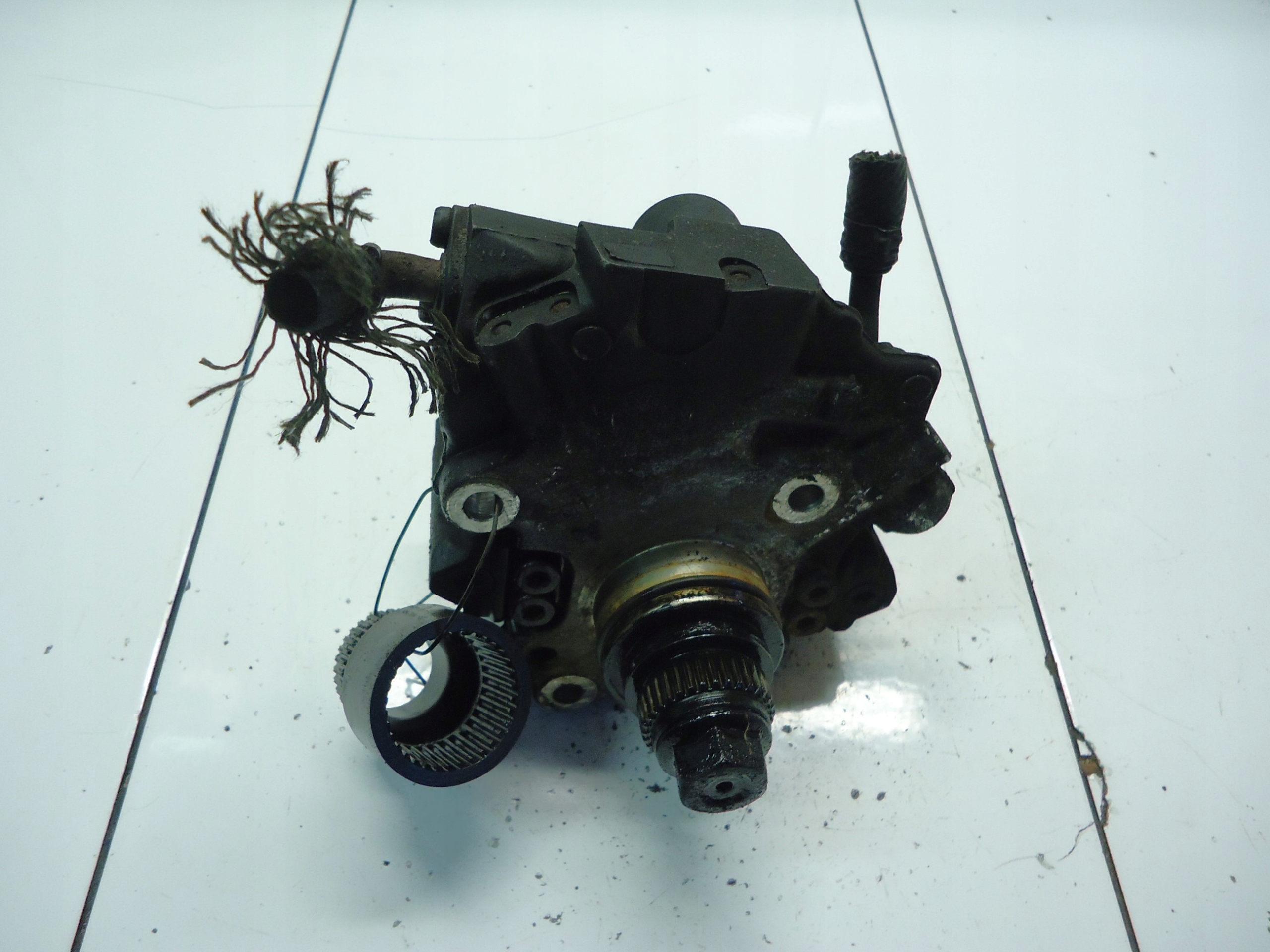 MERCEDES 2.2CDI 2.2 CDI Einspritzpumpe A6510702801