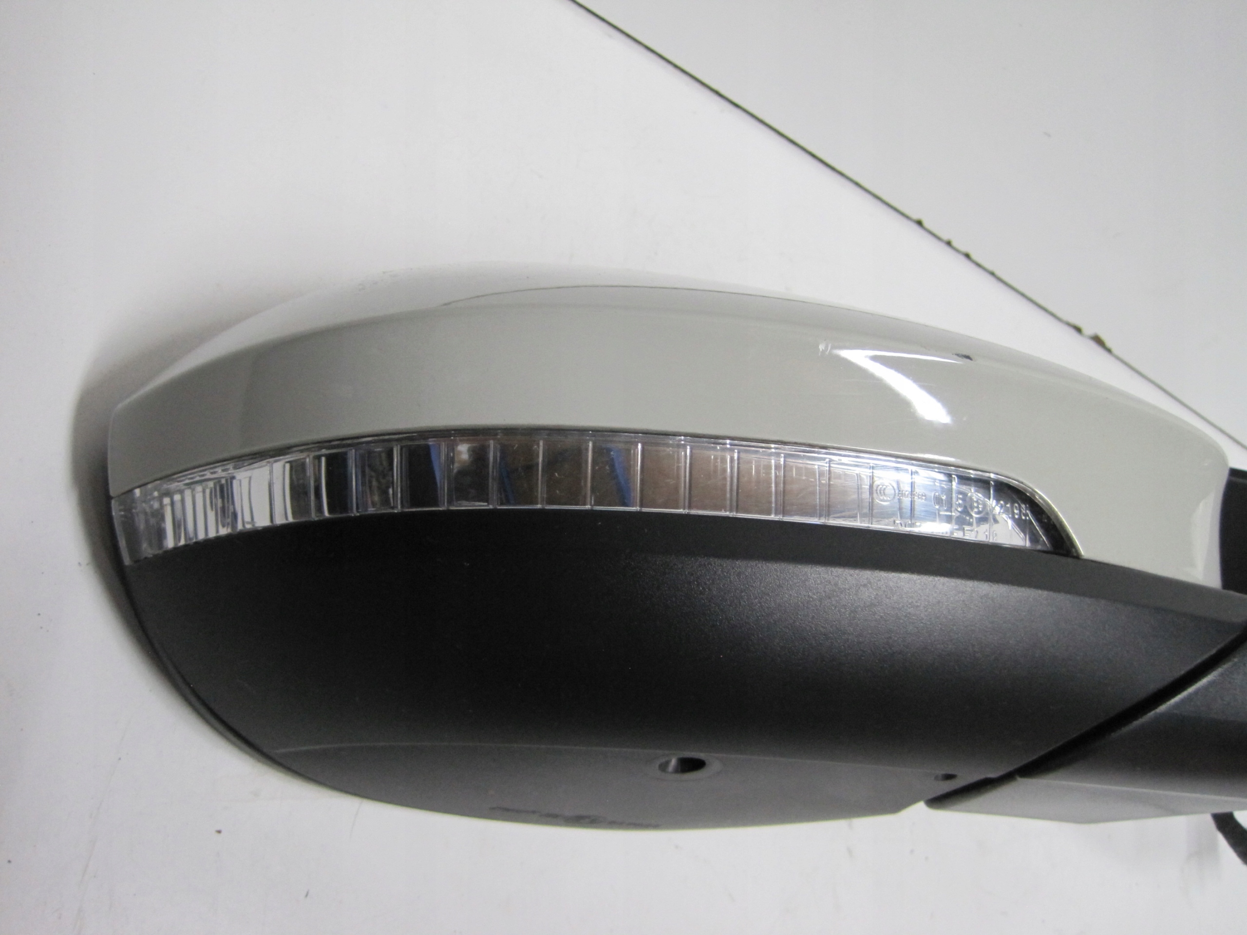 mirror VW TAIGO 2G7 right