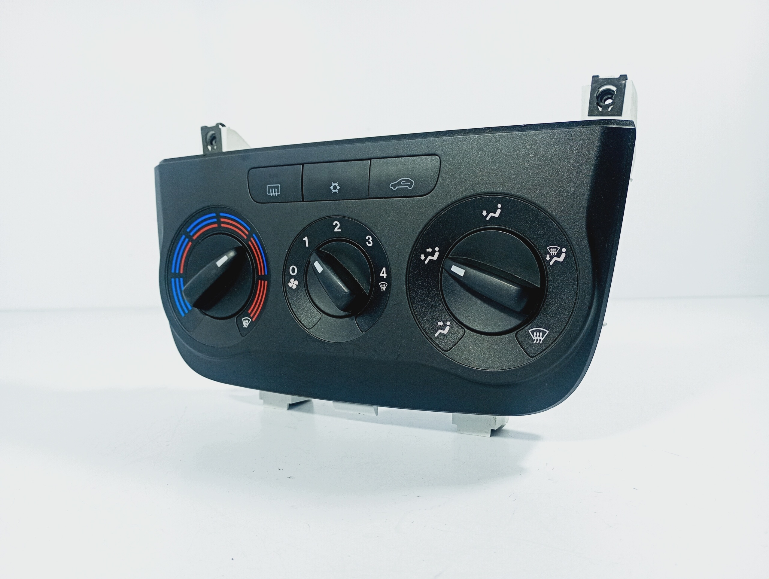 switch switch air conditioning control panel 5G1140100 Fiat Grande Punto 05-12