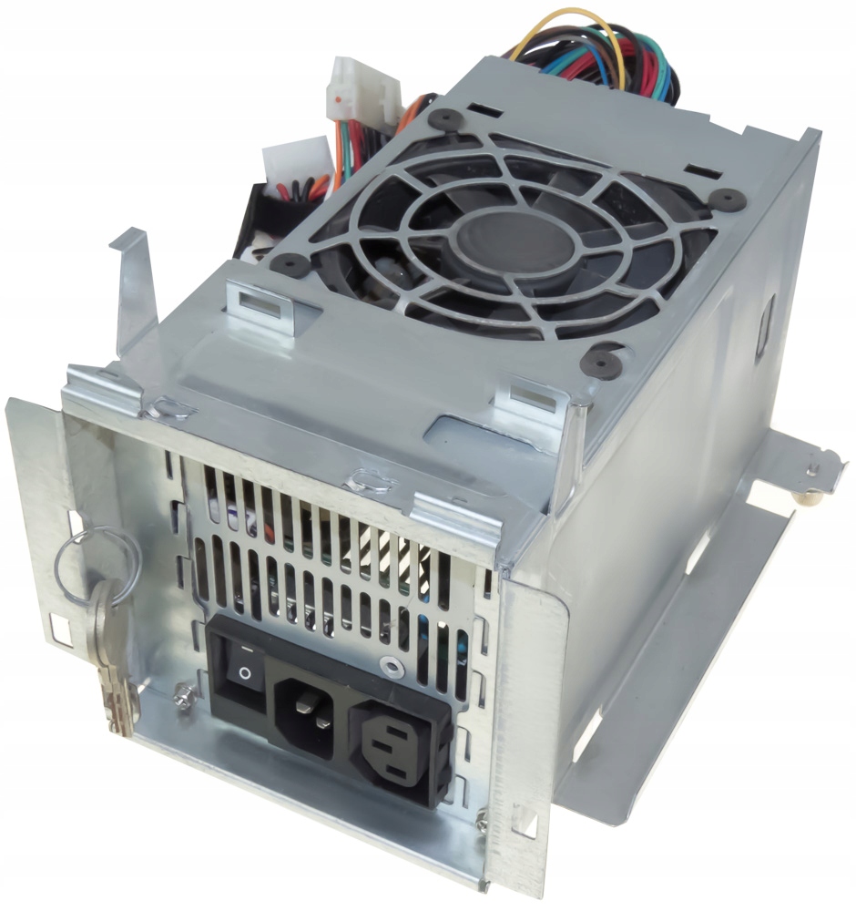 Fujitsu S26113-E462-V50 FS216U300PCW 300W Scenic D/N300/N600/P300/W600 Cels