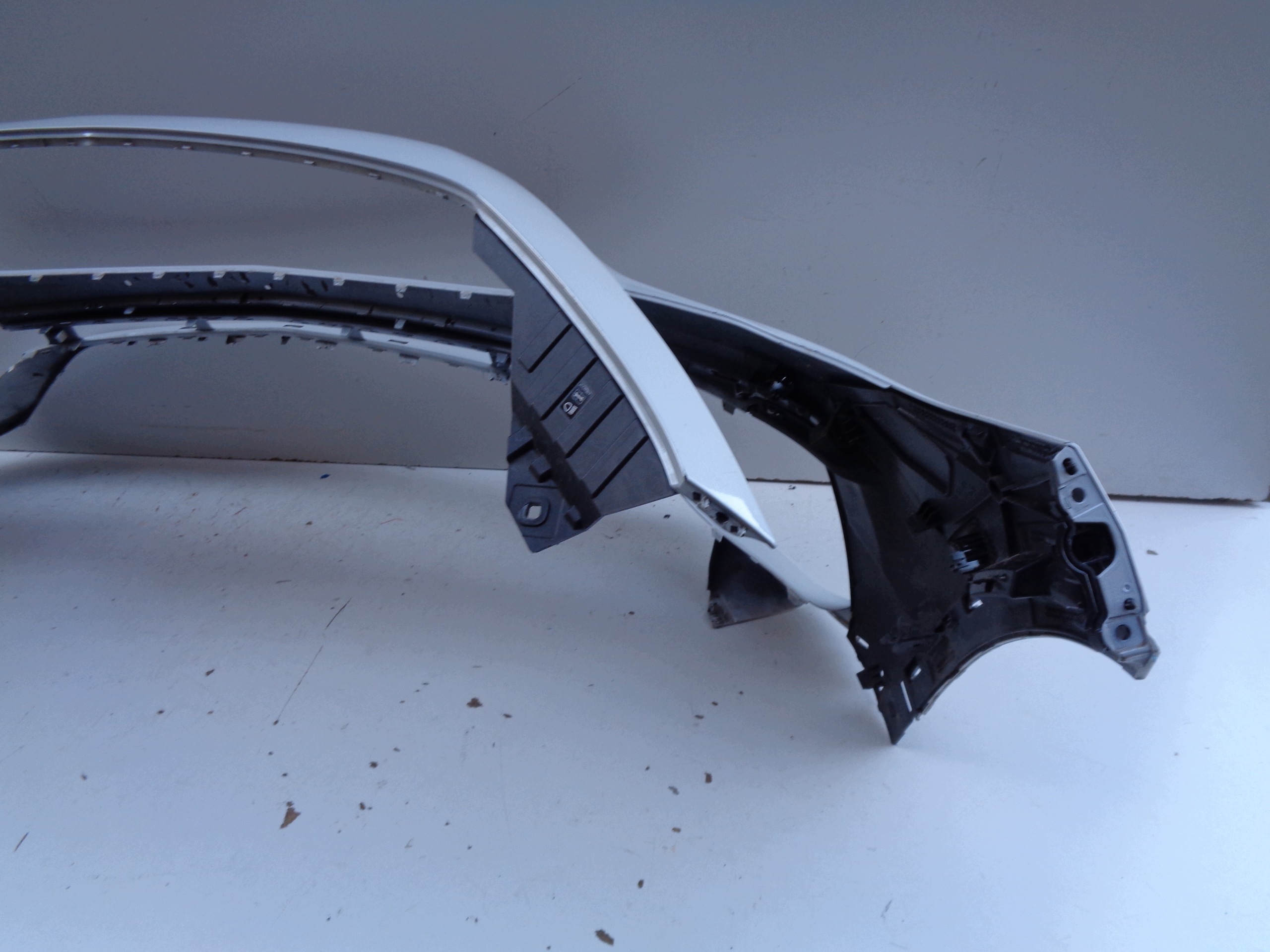 frontstoßstange MERCEDES GLA W247 18- AMG NR 54057