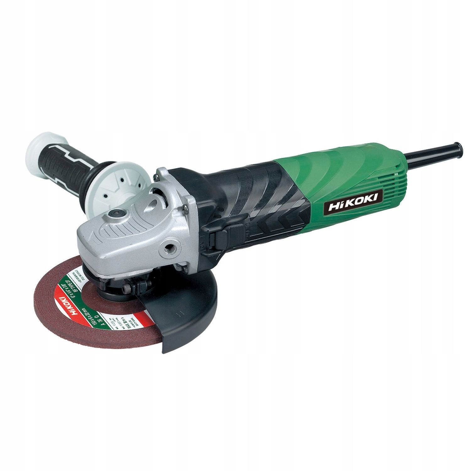 Hikoki Szlifierka Kątowa G15VA Wkz 1500W