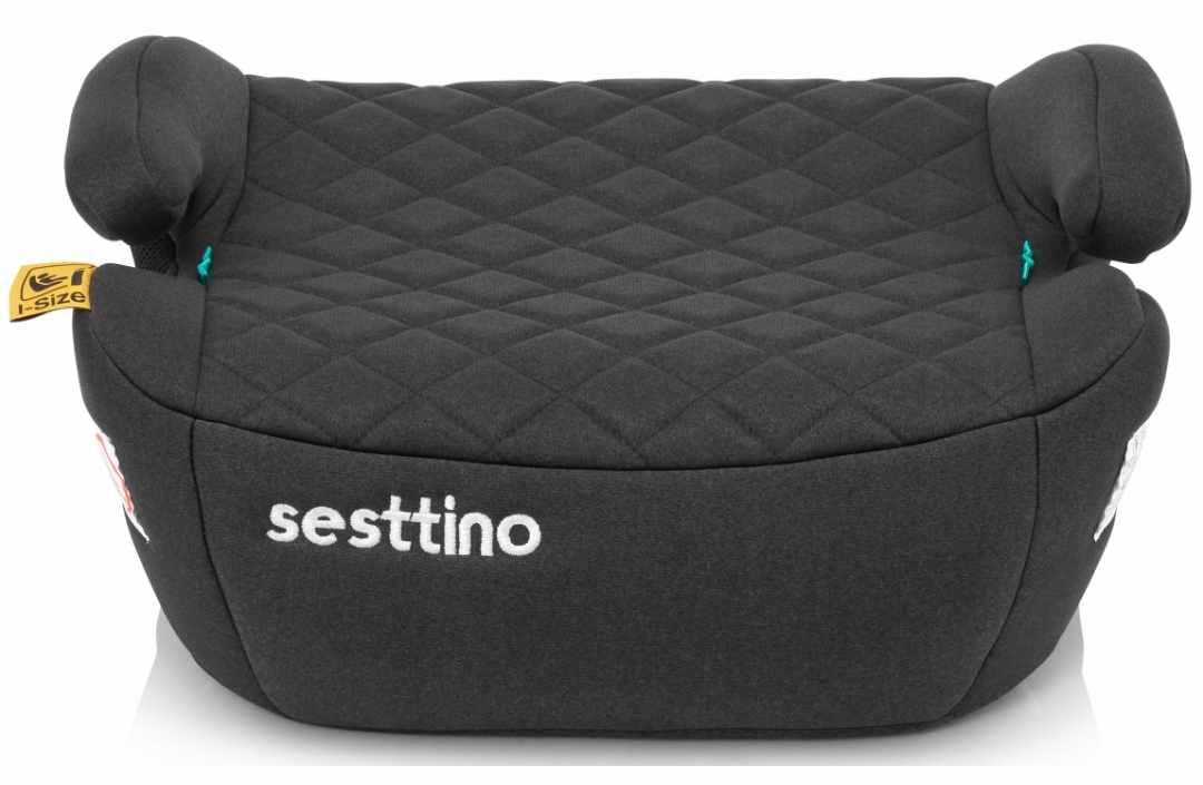 PODSTAWKA SIEDZISKO SAMOCHODOWE SESTTINO XBOOSTER I-Size ISOFIX Marka Sesttino