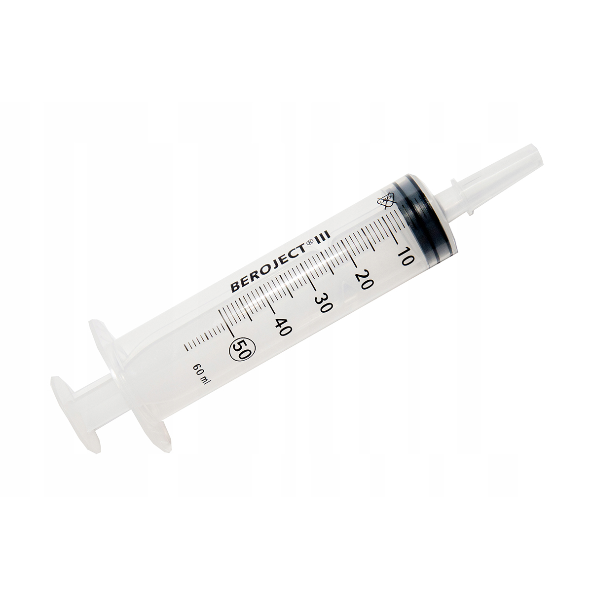 

Strzykawka Cewnikowa Beroject 50(60) ml 1 szt.