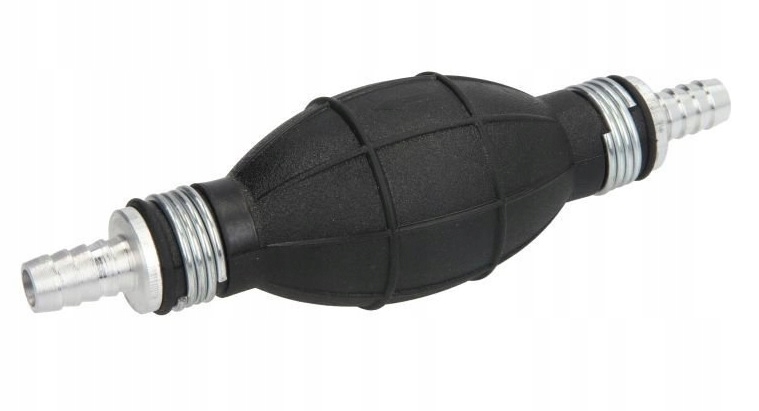 

Ręczna Pompka Paliwa Gruszka 8mm