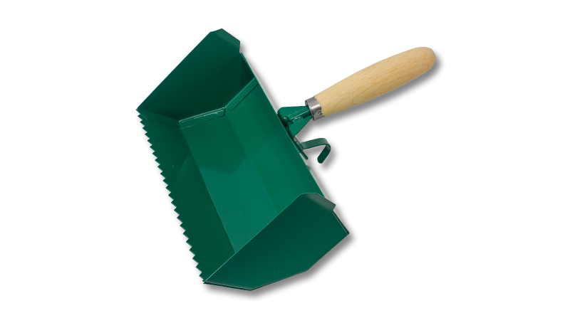 

Stalco Kielnia do betonu komórkowego 240mm