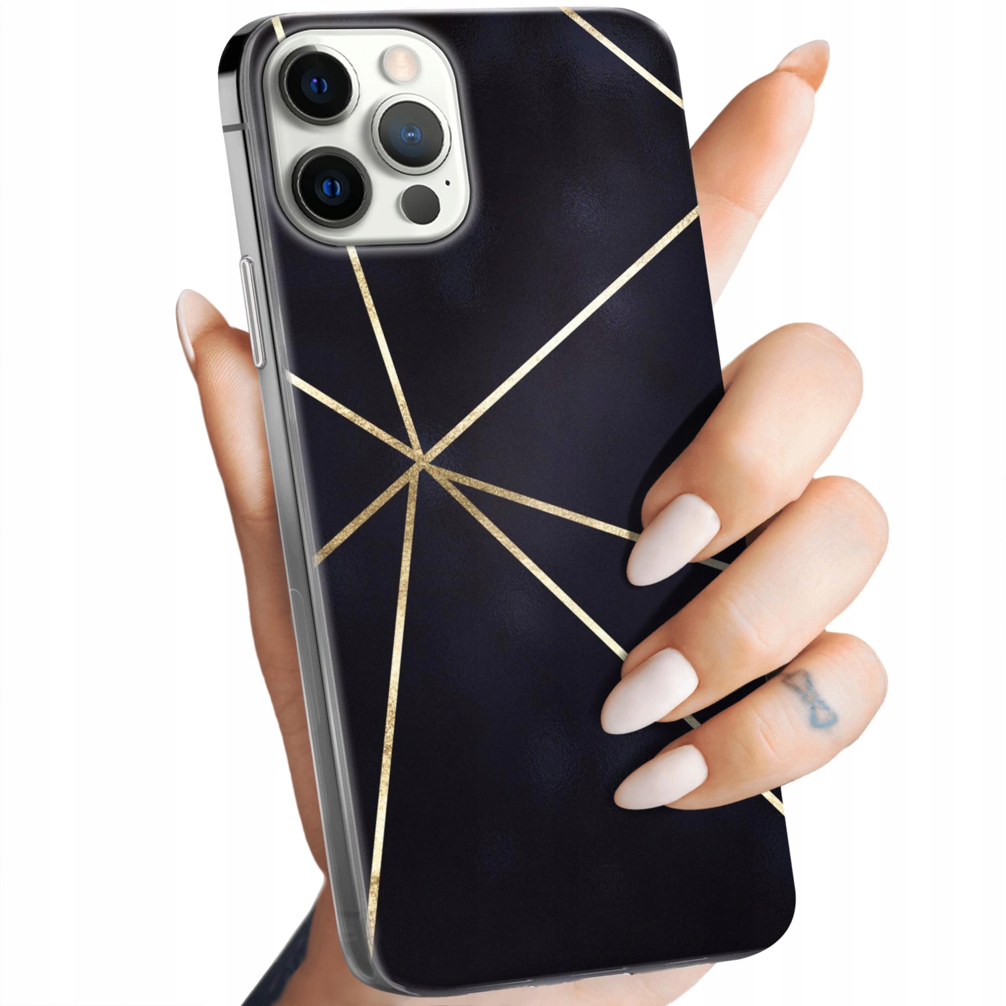 

Etui do Iphone 12 Pro Max obudowa
