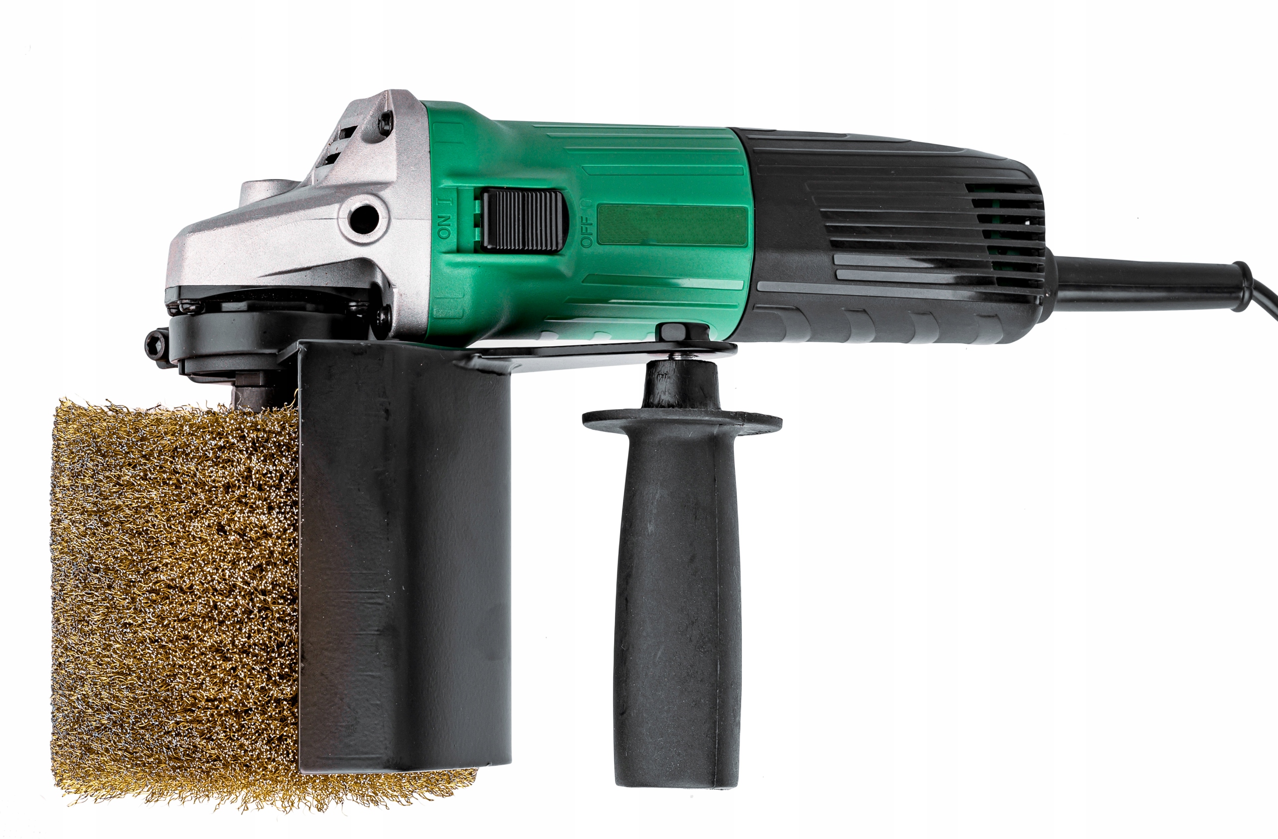 PRZYSTAWKA DO SZLIFOWANIA DO SZLIFIERKA KĄTOWA