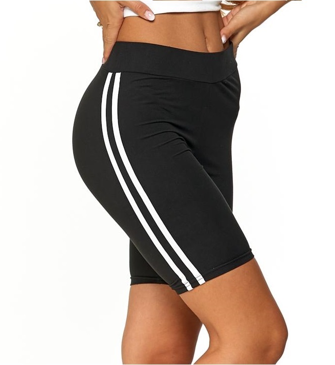 

Leginsy kolarki Moraj kryjące kolarka czarne L/XL