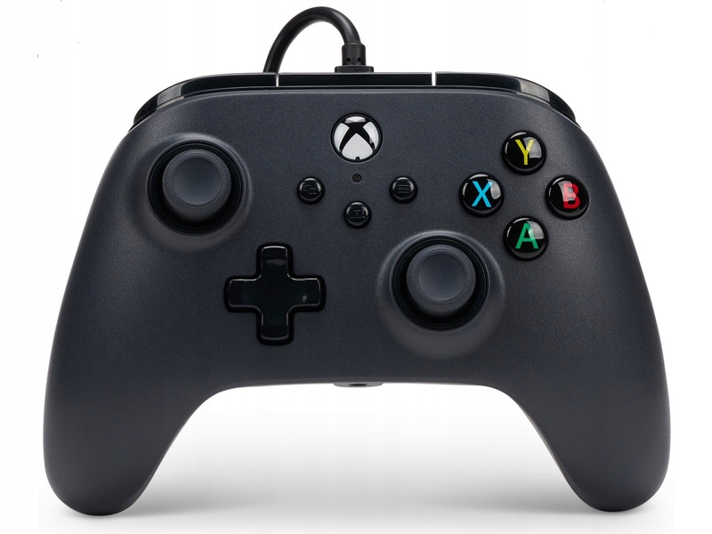 Kontroler Powera 1519265-01 Czarny