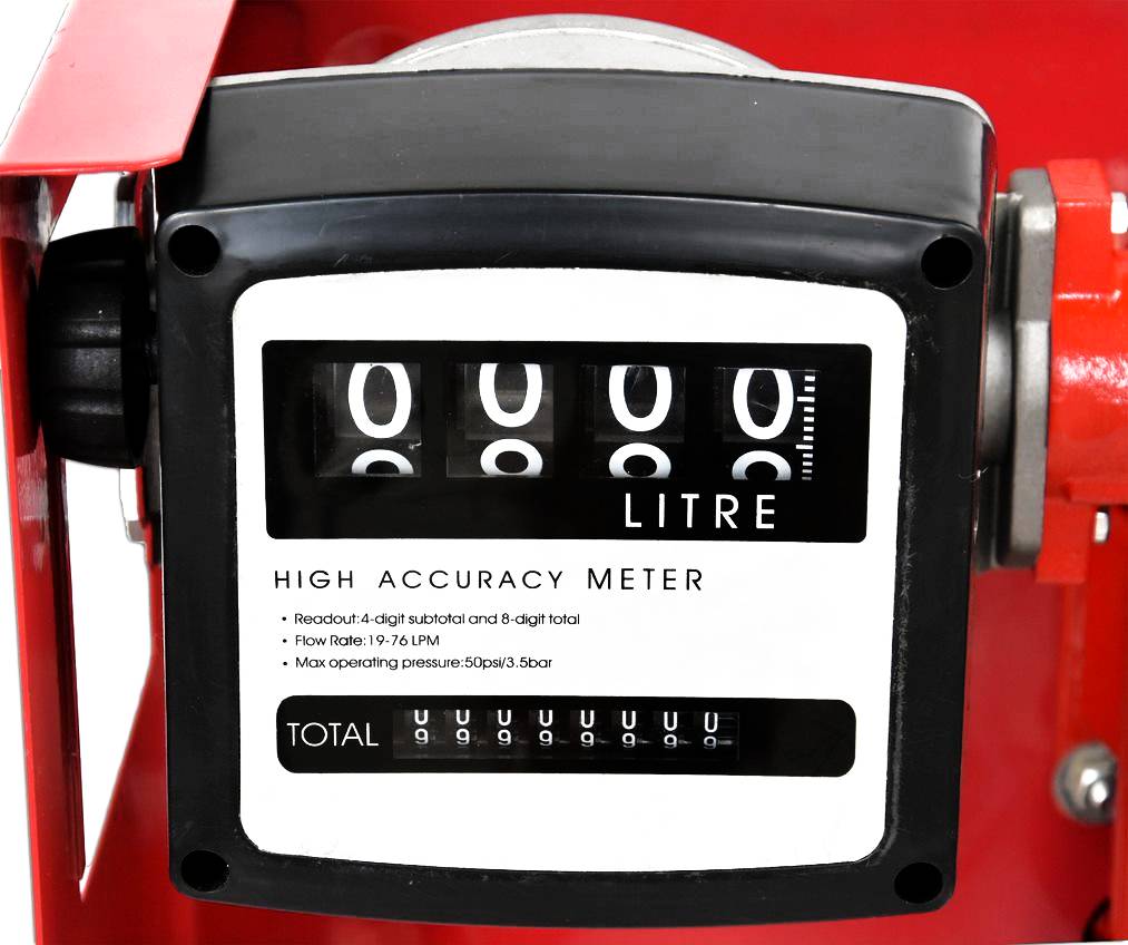 DYSTRYBUTOR PALIWA POMPA OLEJU CPN SAMOZASYSAJACY Mark Einbach