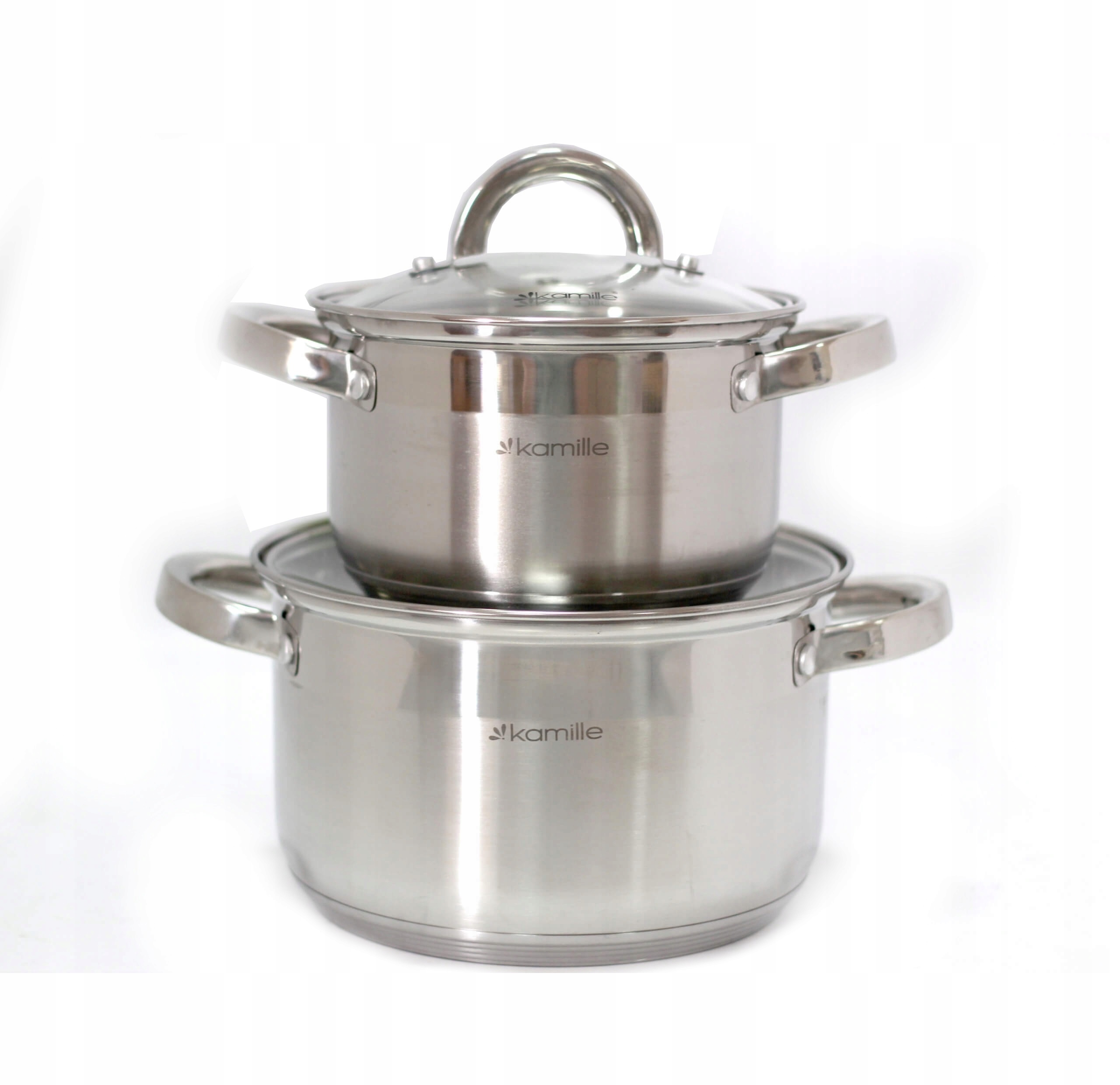 KOMPLET GARNKÓW 4 EL. (2.1L, 3.9L)