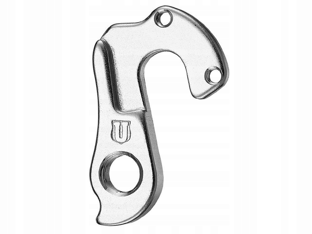 Hak przerzutki Union GH-243 do ram rowerowych