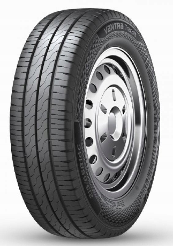 1x Hankook Vantra Transit RA58 195/75R16 107/105R